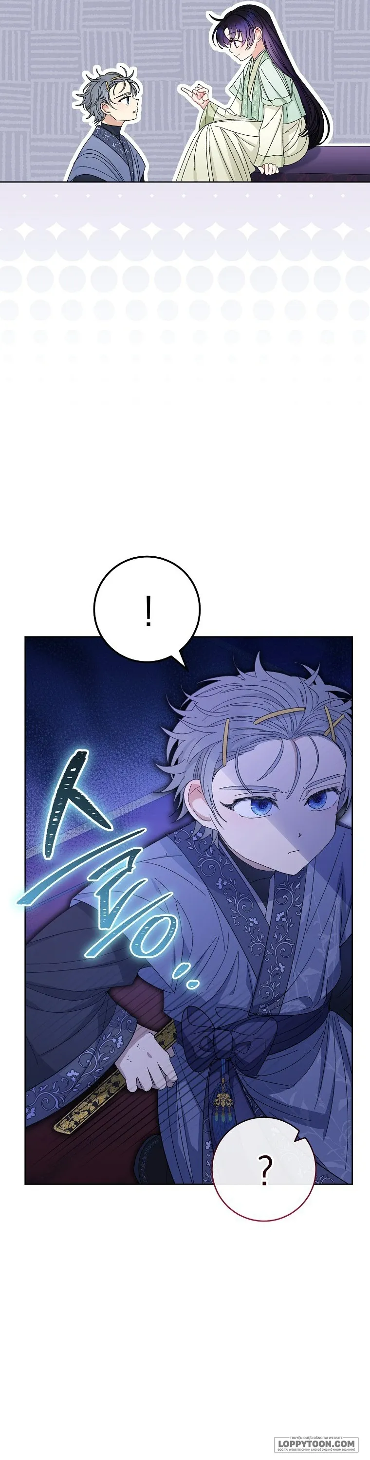 Tiểu Thiếp Chỉ Muốn Sống Yên Bình Chap 16 - trang 26