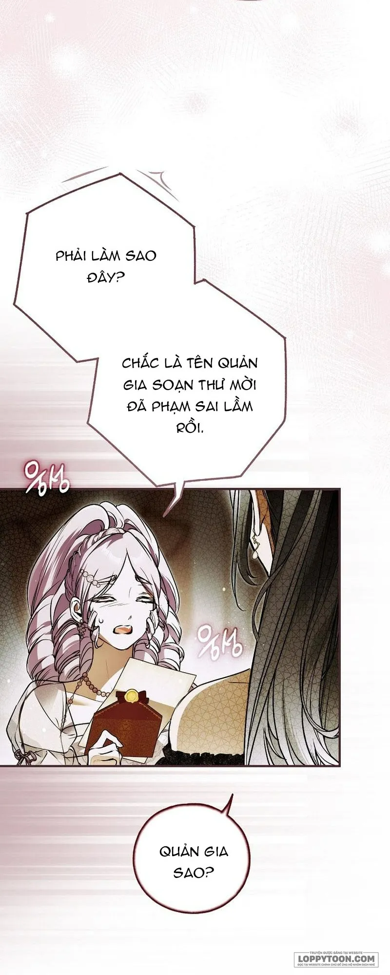 Có Kẻ Đã Sở Hữu Cơ Thể Của Tôi Chap 68 - trang 58