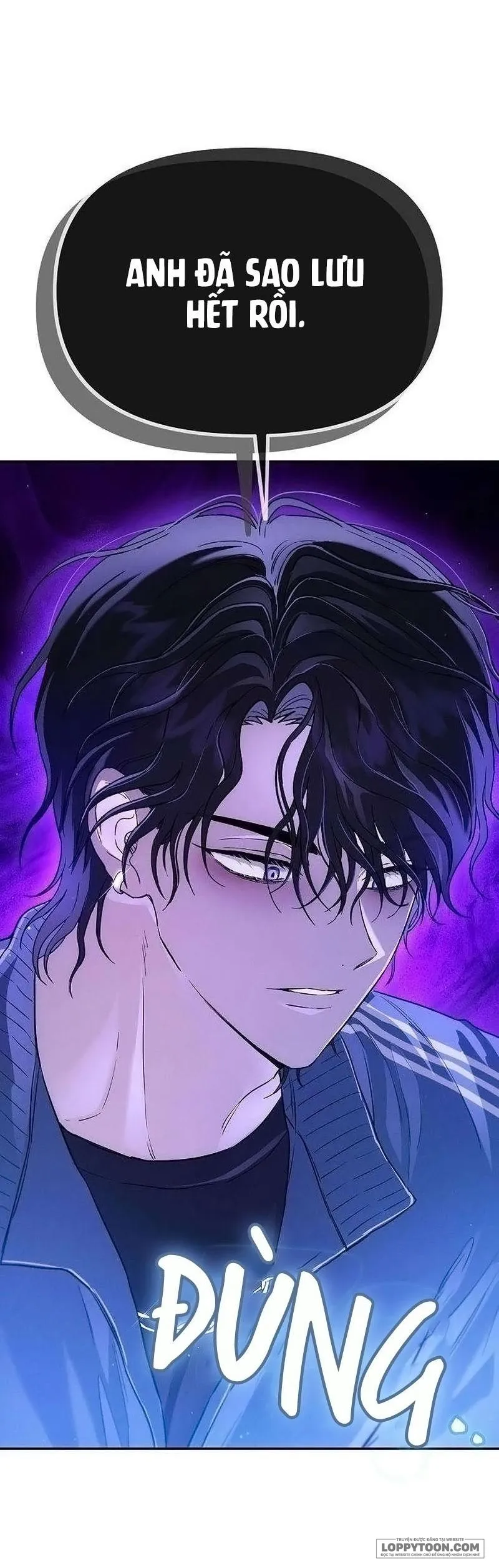 Tình Yêu Thuần Khiết Hư Hỏng Chap 8 - trang 58