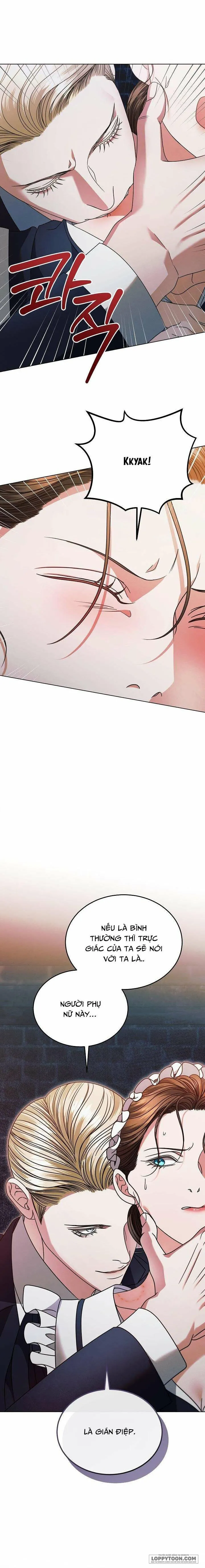 Hãy Cầu Xin Tôi Đi Chap 21 - trang 2