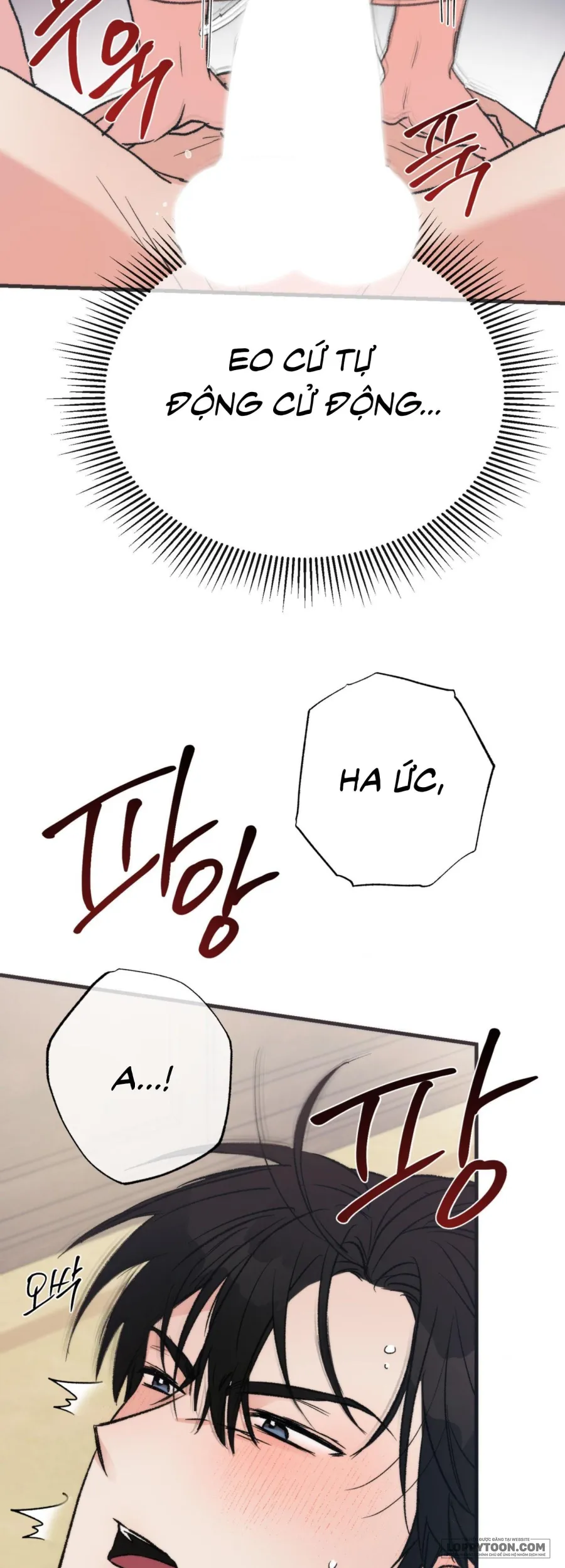 Khúc Hát Giữa Mùa Hè Chap 11 - 🔞 (Che) - trang 13