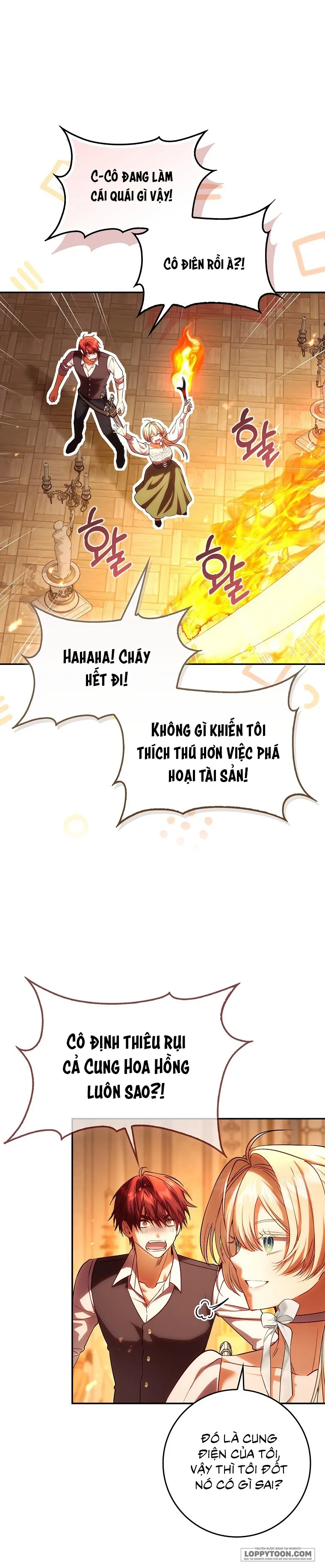 Xuyên Thành Chị Dâu Của Nữ Chính Trong Tiểu Thuyết Nuôi Con Chap 8 - trang 19