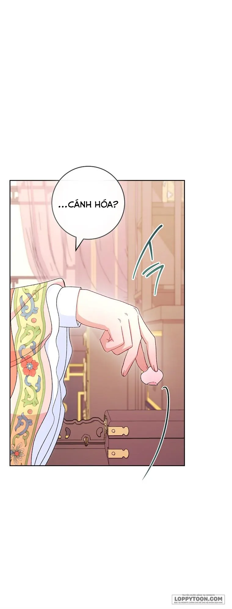 Tiểu Thiếp Chỉ Muốn Sống Yên Bình Chap 91 - trang 48