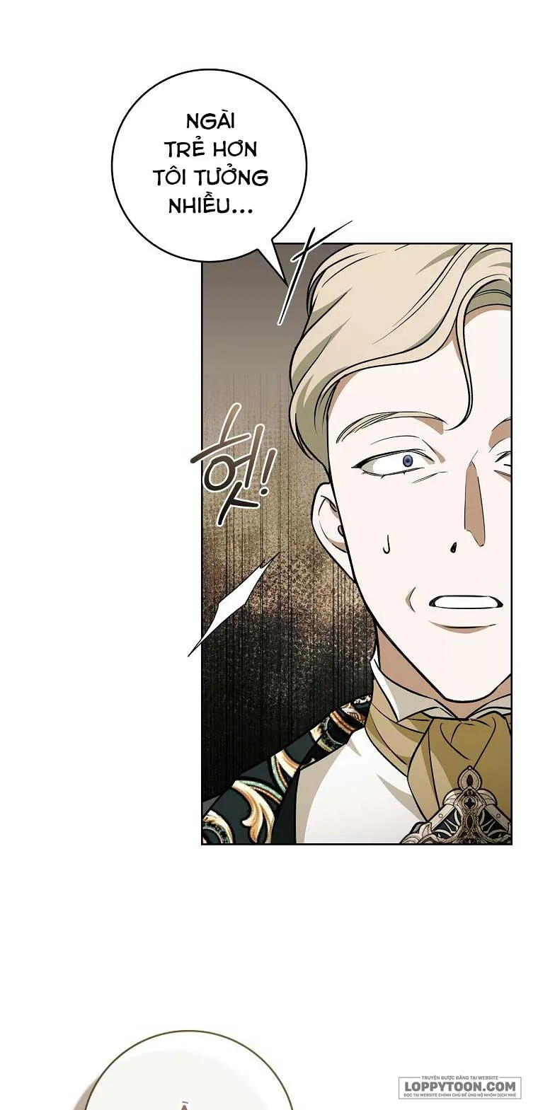 100 lời nguyền tại dinh thự Illestone Chap 29 - trang 27