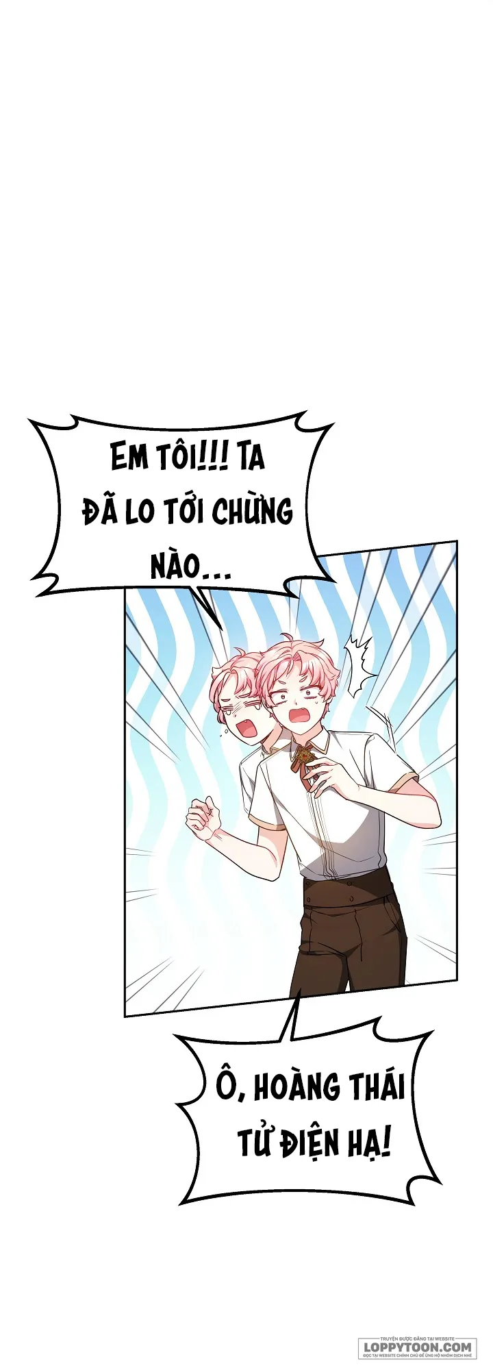 Rồng Con Thuần Hóa Những Kẻ Điên Rồ Chap 13 - trang 41