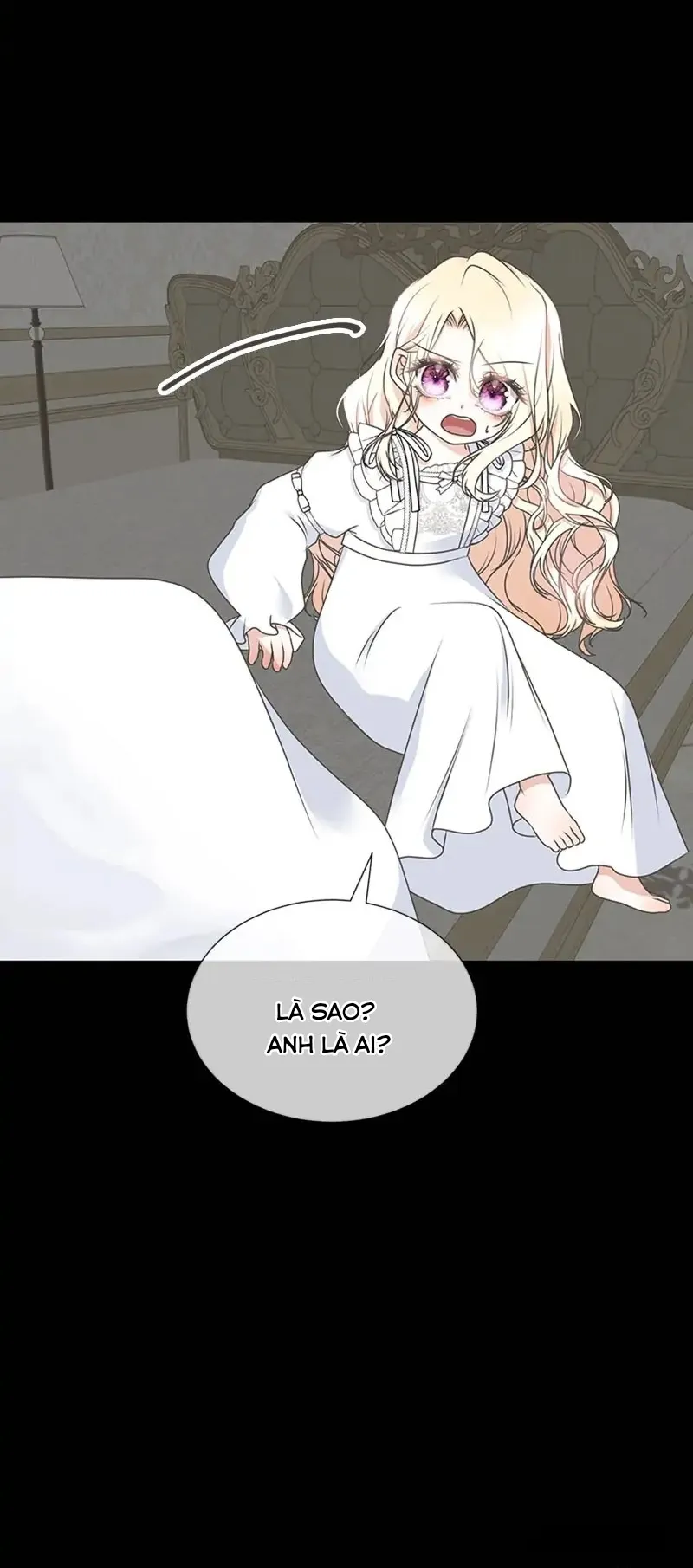 Sinh Ra Trở Thành Nhân Vật Không Có Trong Nguyên Tác Chap 18 - trang 47