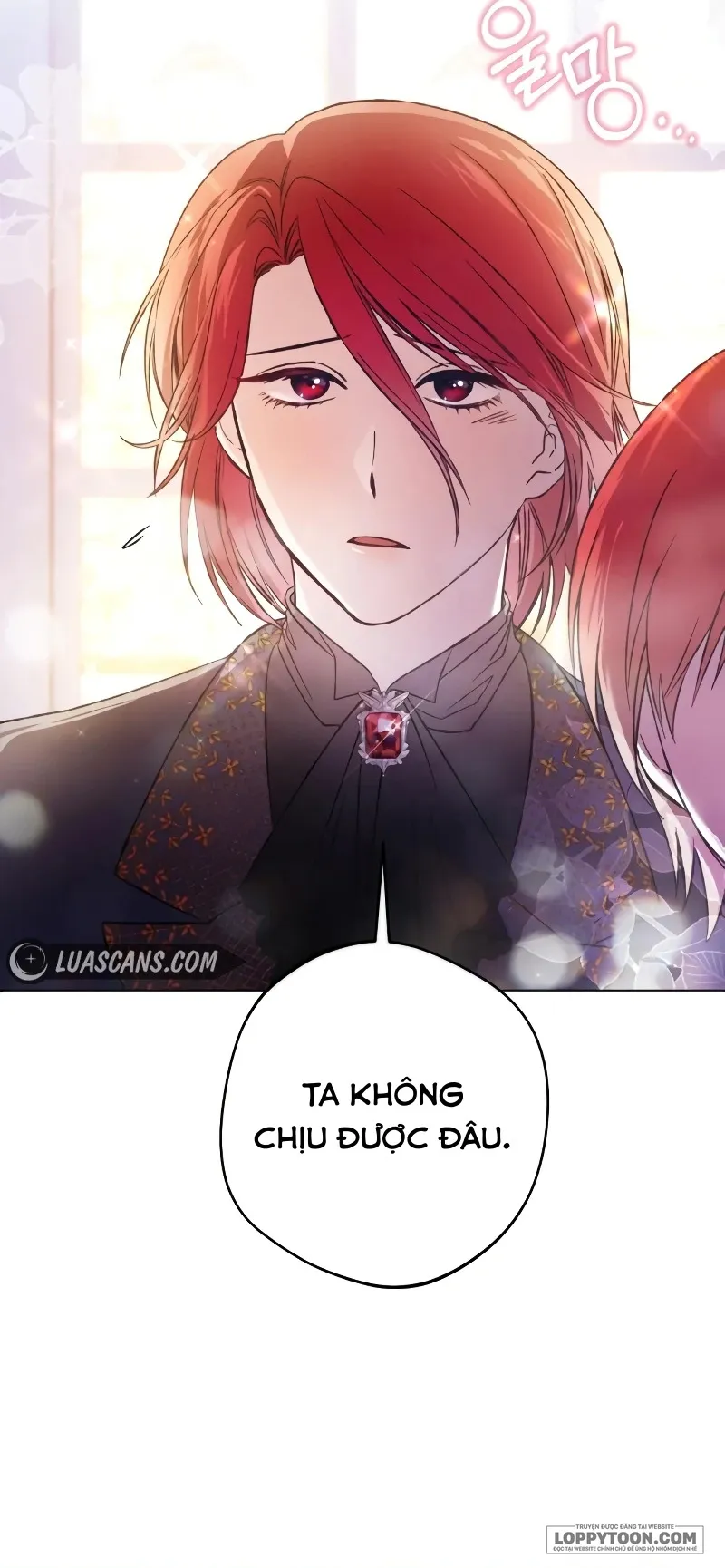 Bạo Chúa Độc Ác Trở Lại Chap 7 - trang 40