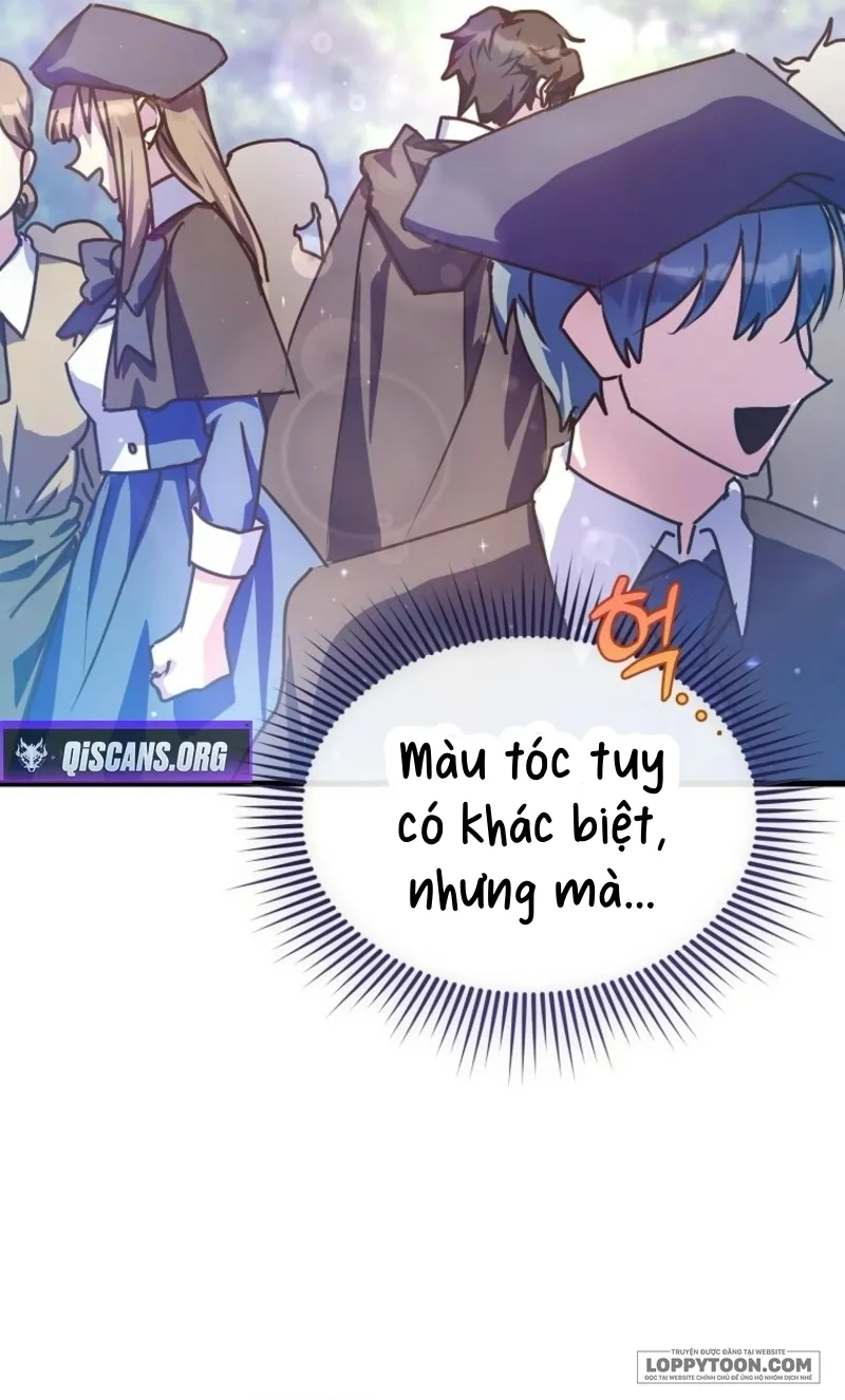 Tôi Sẽ Ở Ngay Bên Cạnh Nam Chính Chap 56 - trang 44