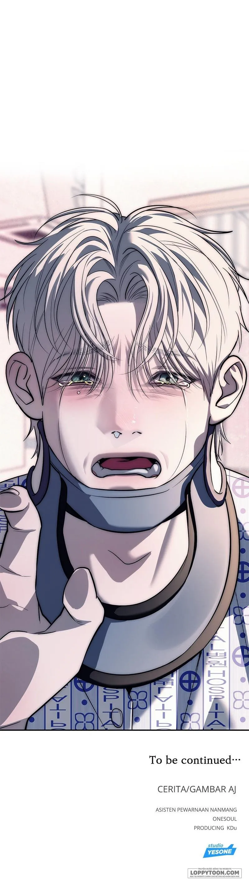 Xâm Nhập Trường Trung Học Tài Phiệt Chap 77 - trang 98