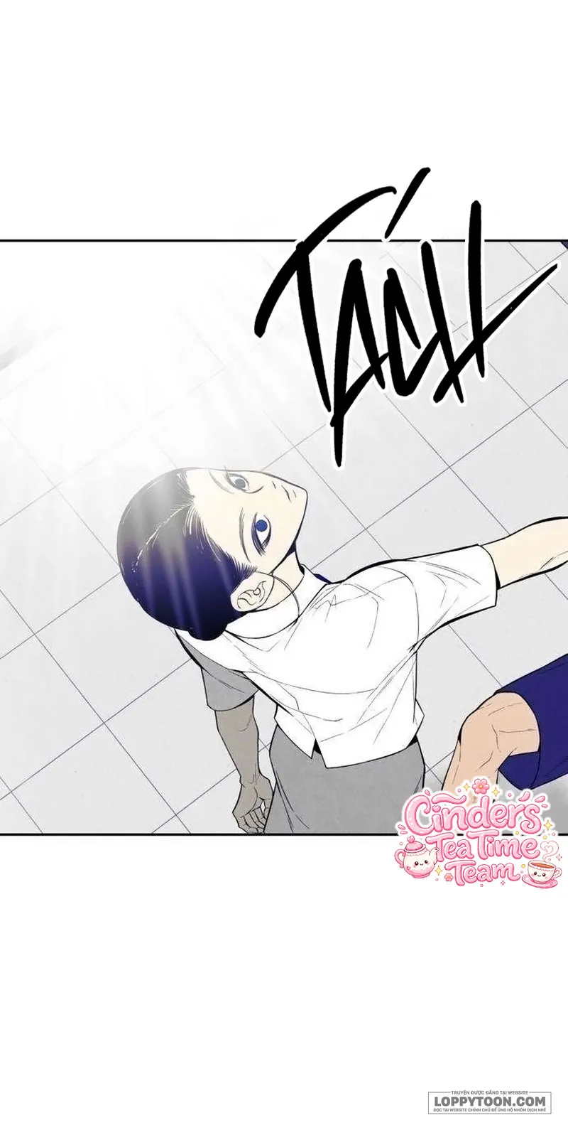 Phục Tùng Chap 14 - trang 6