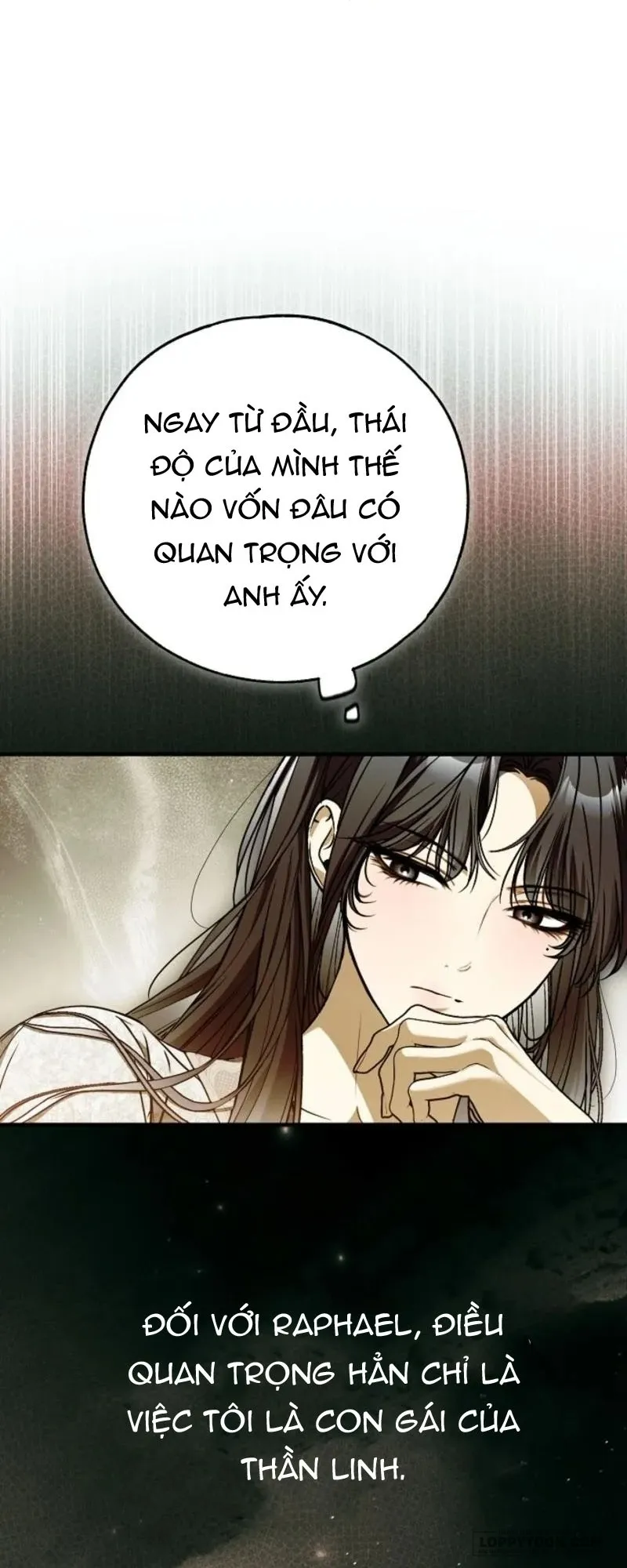 Có Kẻ Đã Sở Hữu Cơ Thể Của Tôi Chap 98 - trang 55