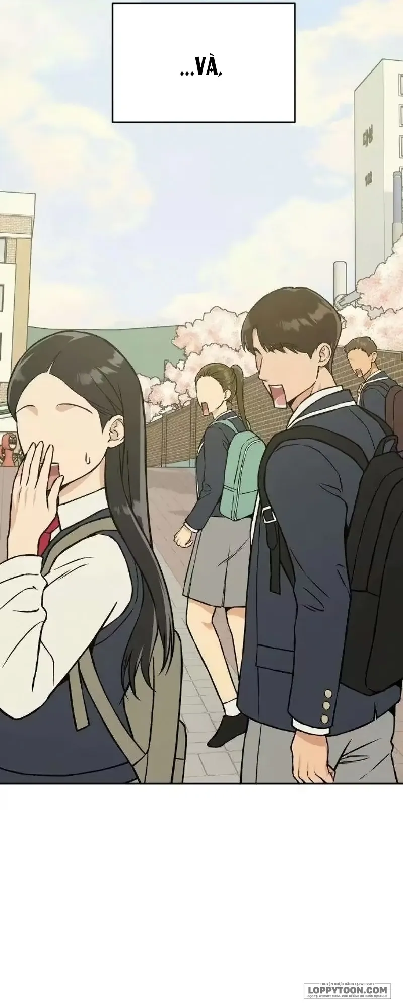 Nguyên Tắc Của Serim Chap 3 - trang 50