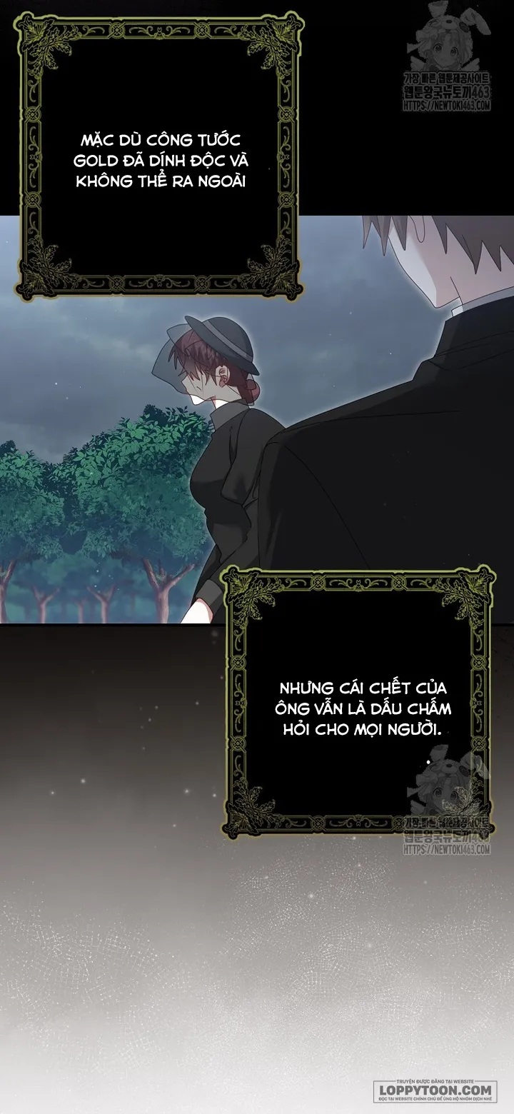 Tôi Sẽ Chiếm Lấy Ngư Trường Này! Chap 51 - trang 2