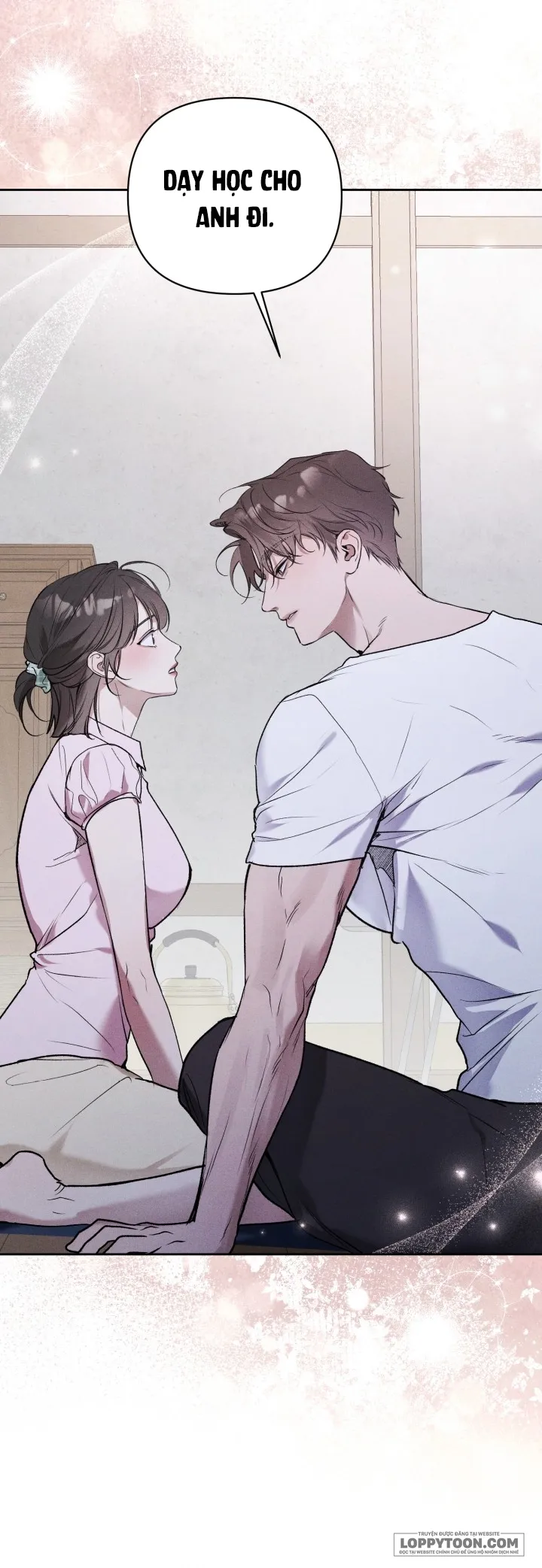 Cho Đến Khi Hóa Thành Đóa Lan Chap 5 - trang 22