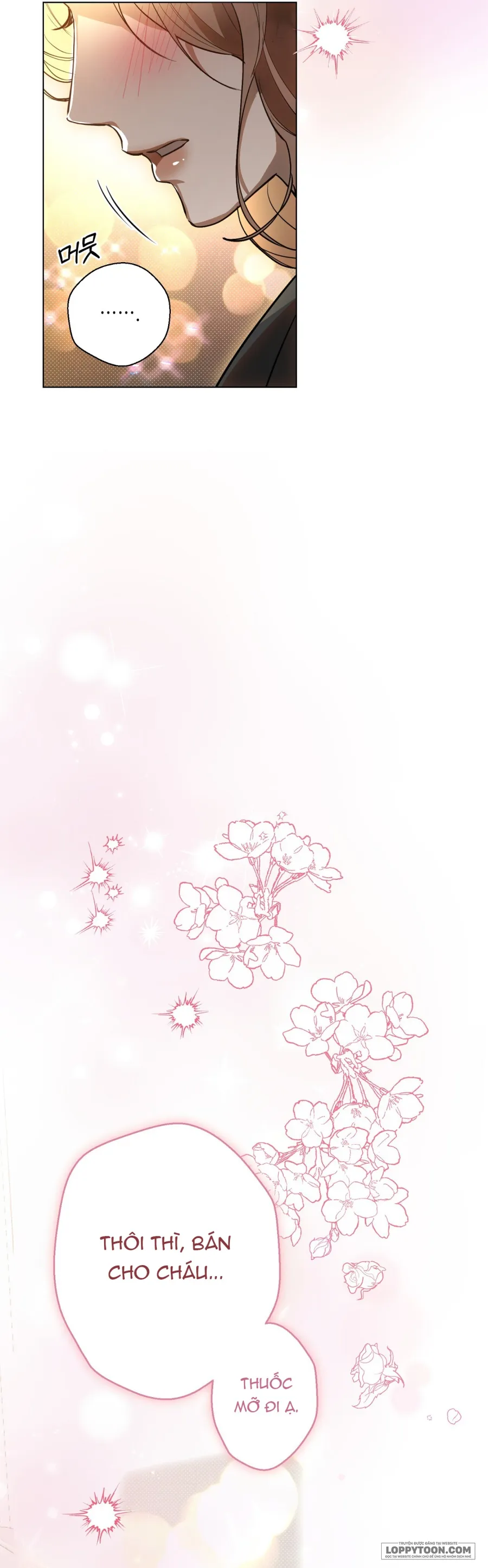 Ngưỡng Tuyệt Đối Chap 41 - trang 18