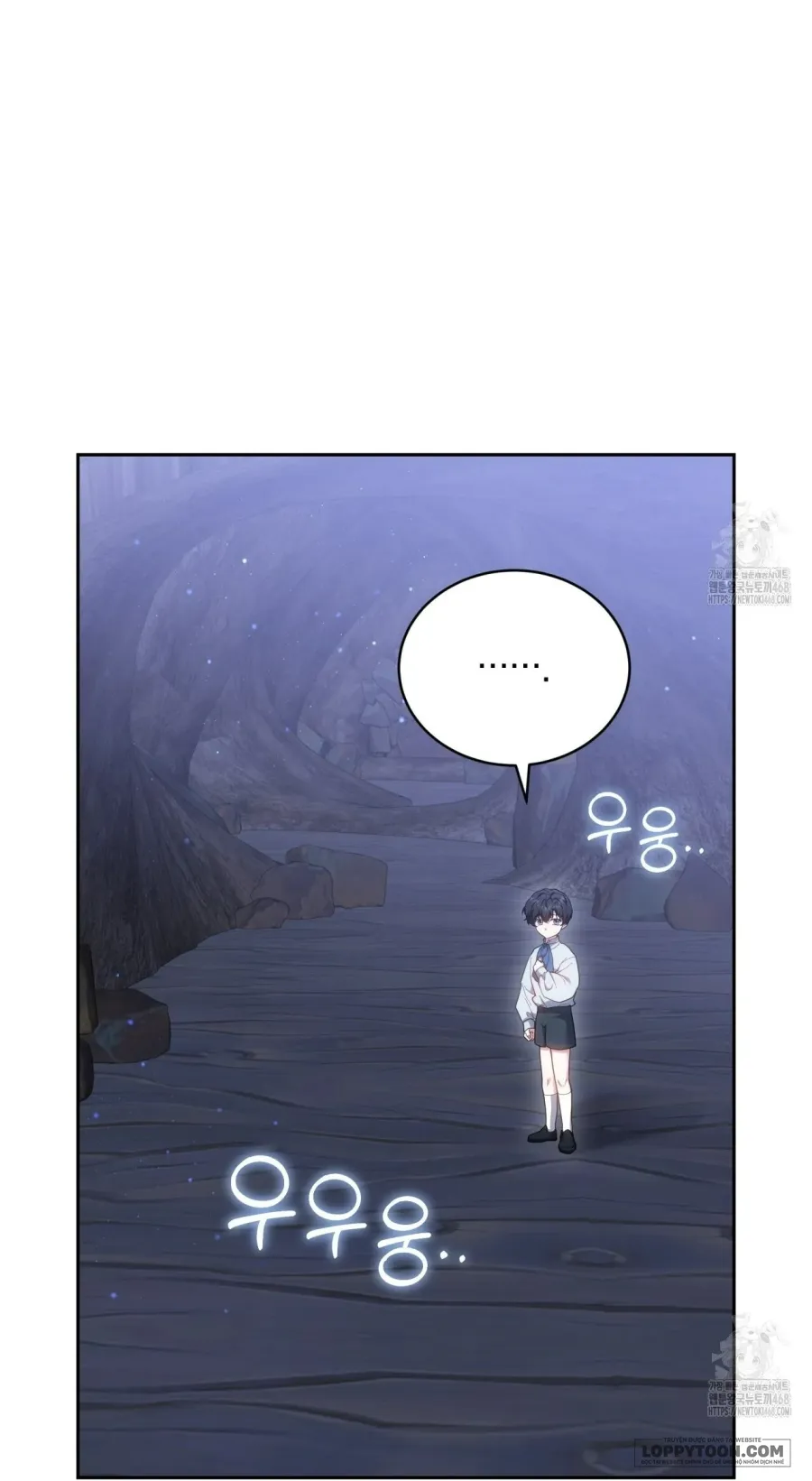 Dù Là Mẹ Kế Nhưng Tôi Thoát Khỏi Cái Chết Rất Dễ Dàng Chap 77 - trang 57