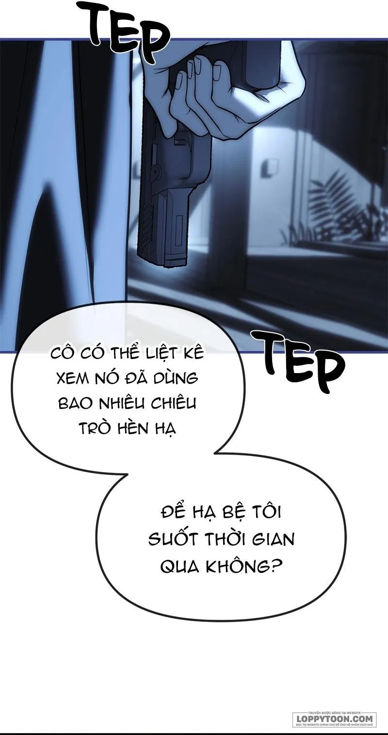 Xâm Nhập Trường Trung Học Tài Phiệt Chap 85 - trang 76