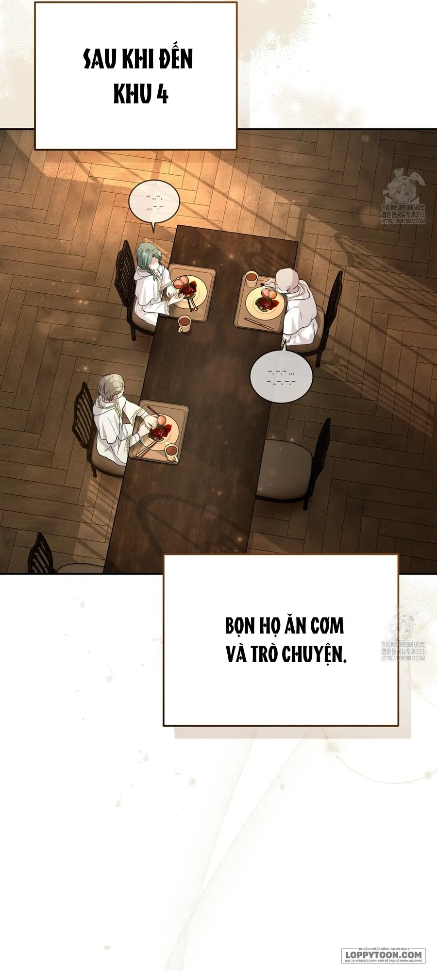 Nàng Tiên, Hãy Ký Hợp Đồng Nào Chap 20 - trang 33