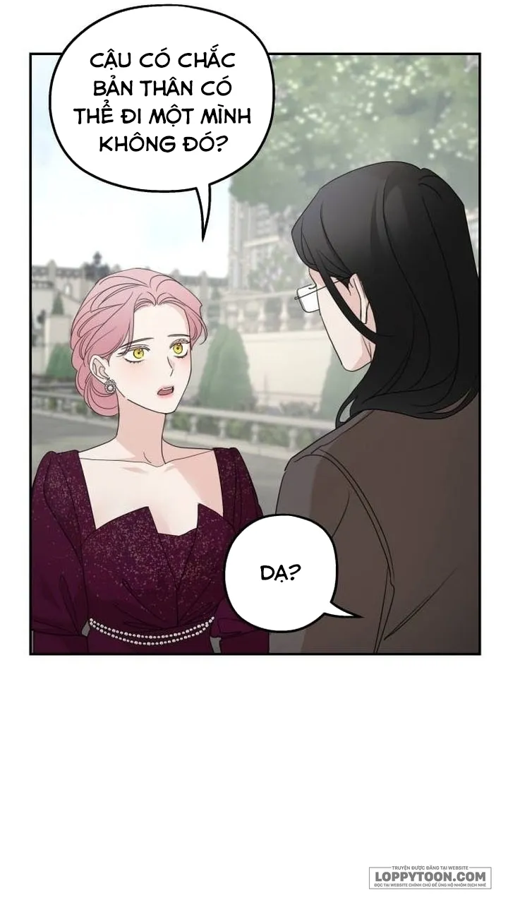 Gia Đình Chồng Quá Ám Ảnh Bởi Tôi Chap 111 - trang 3