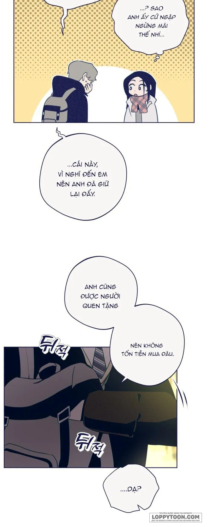 Trắc Nghiệm 4 Lựa Chọn Chap 36 - trang 18