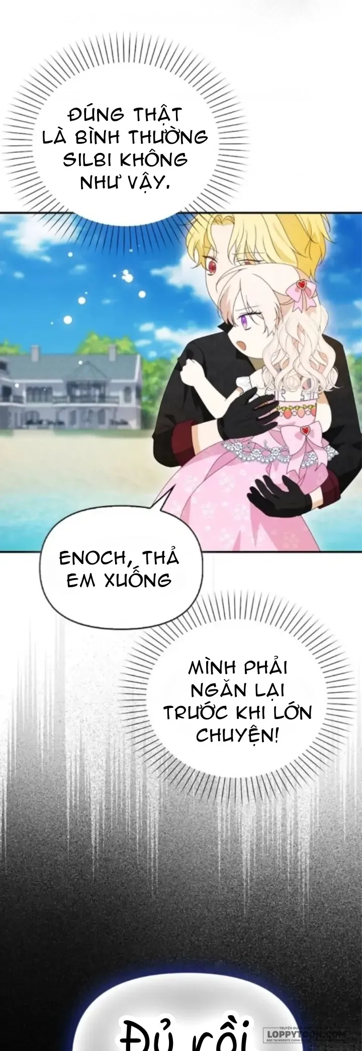 Đứa Trẻ Côn Đồ Nhà Công Tước Chap 29 - trang 41