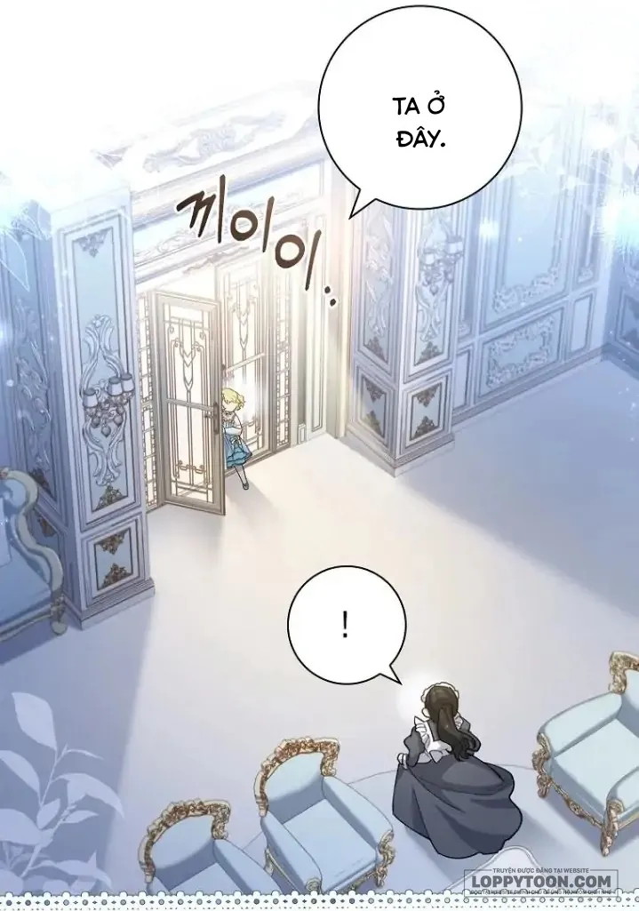 Nam Chính À, Tôi Sẽ Tôn Trọng Sở Thích Của Anh Chap 14 - trang 44