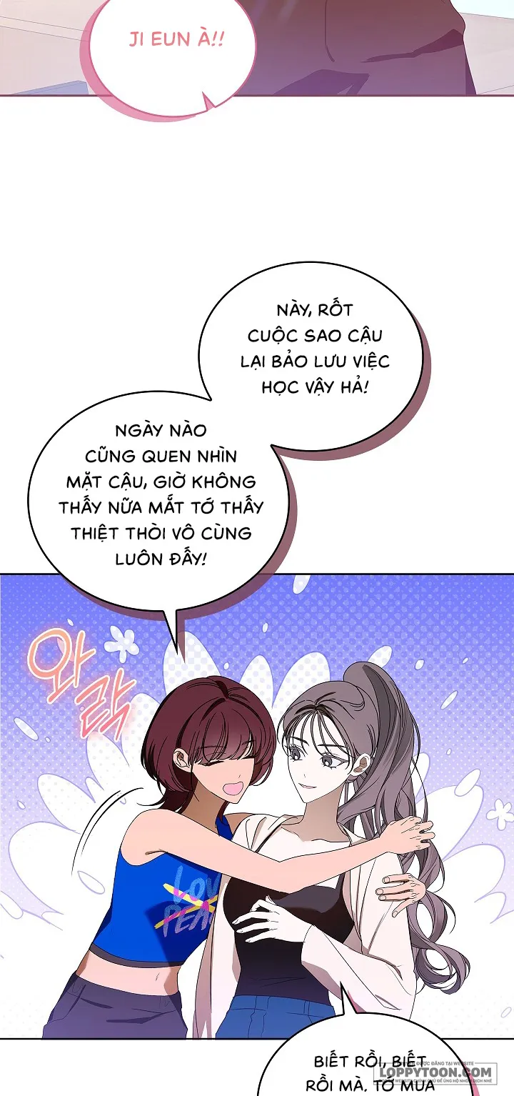 Ngọn Đèn Biệt Viện Không Bao Giờ Tắt Chap 5 - trang 20