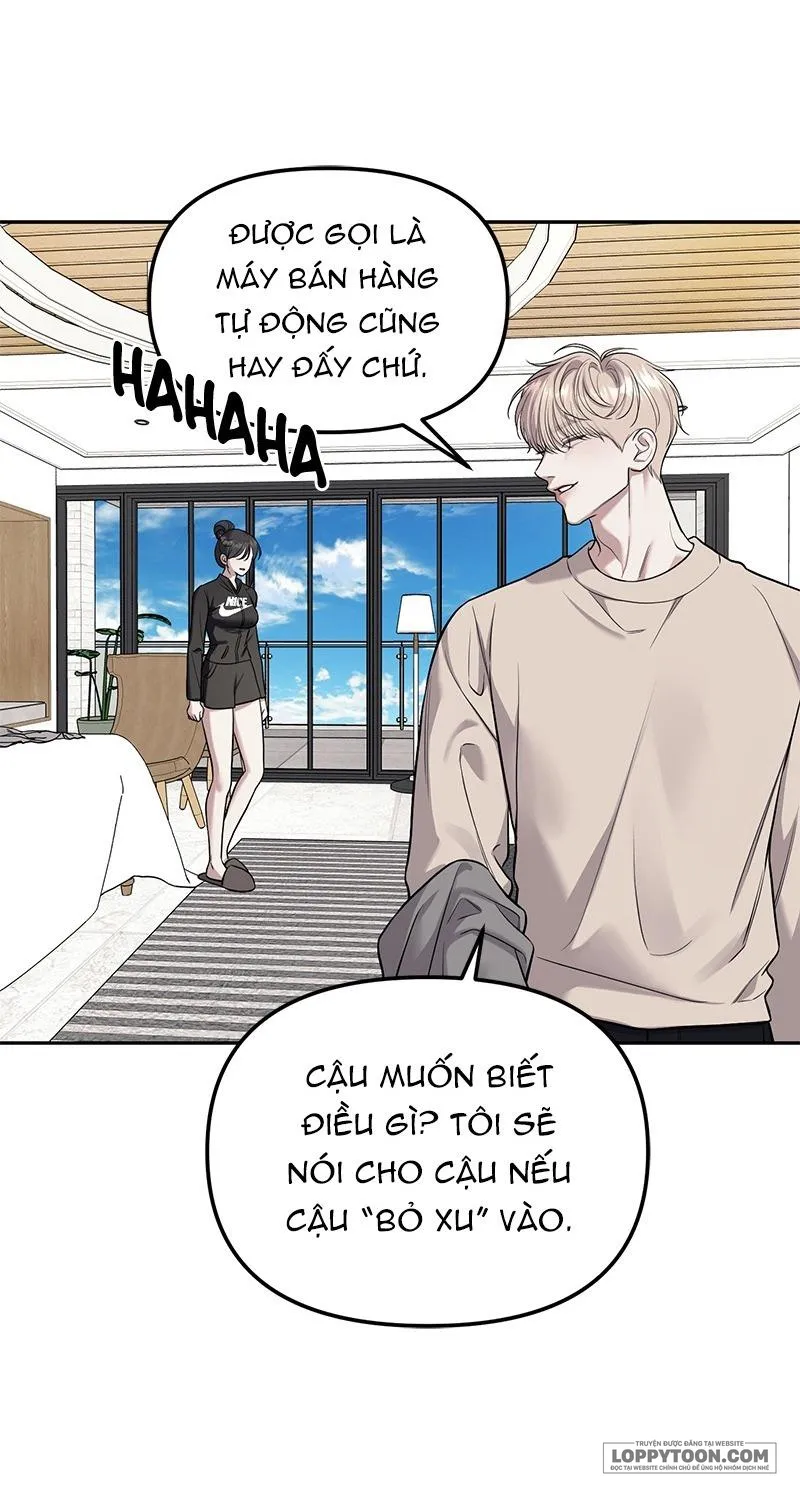 Xâm Nhập Trường Trung Học Tài Phiệt Chap 65 - trang 58