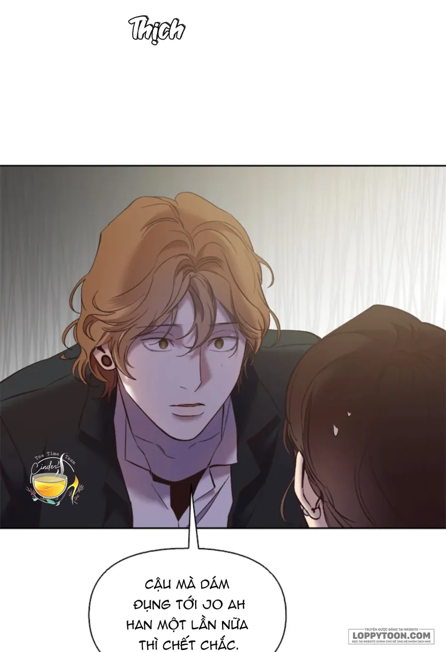 Thanh Xuân Của Chúng Ta Chap 48 - trang 41