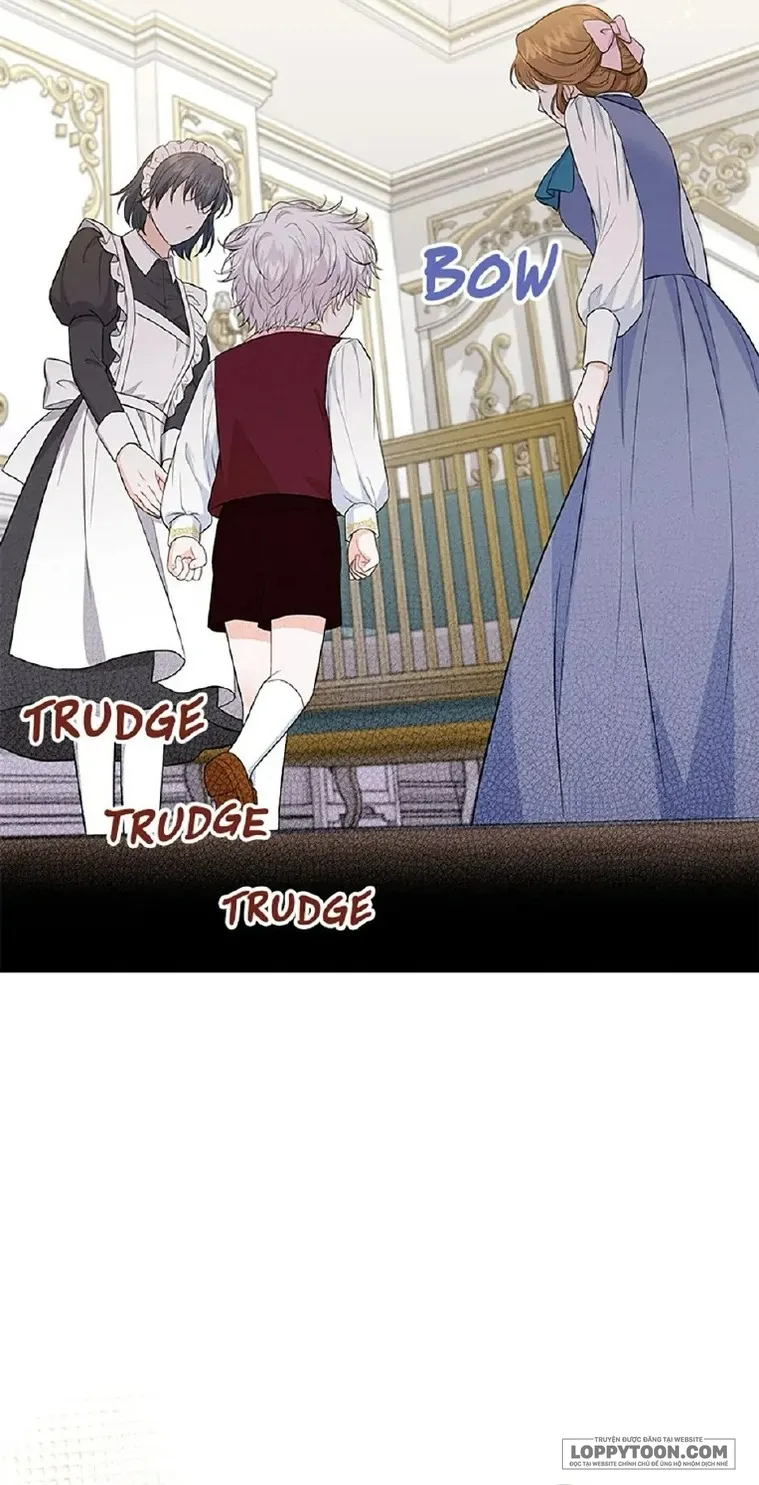 Công Chúa Bé Con Hạng S Thật Mạnh Chap 18 - trang 5