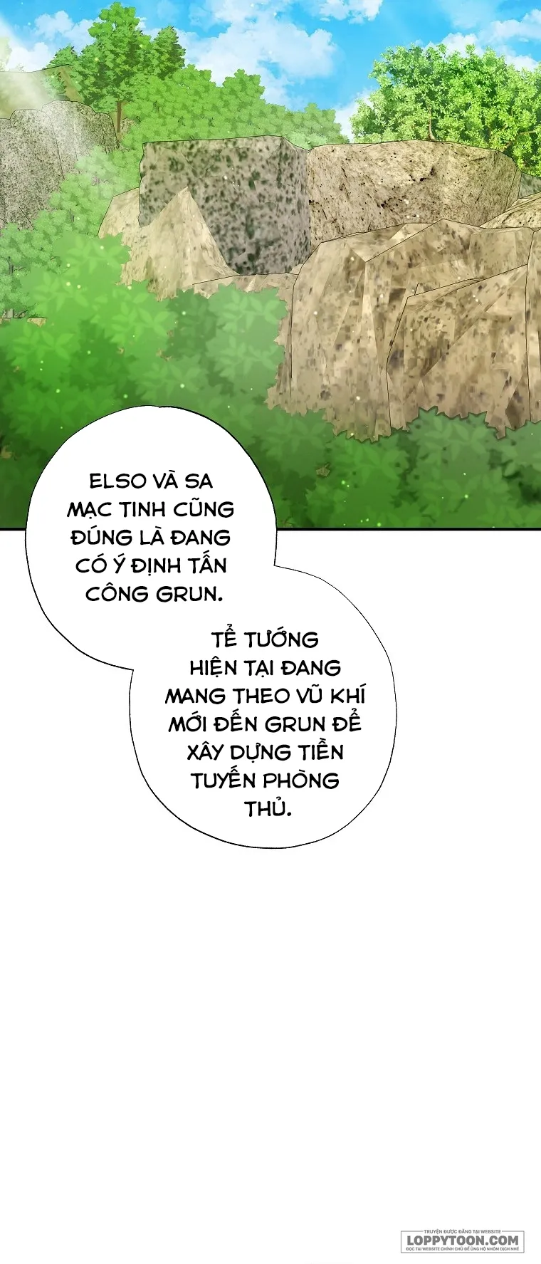 Trở Thành Miêu Nữ Của Hoàng Đế Chap 66 - trang 53