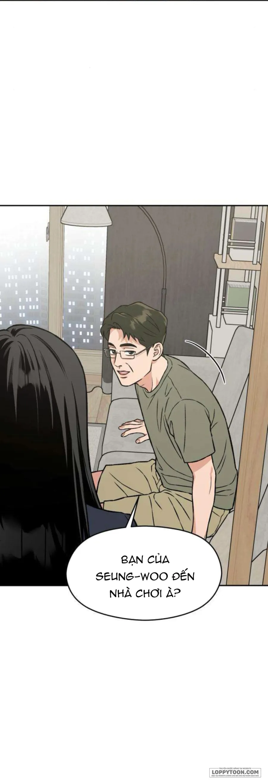 Nguyên Tắc Của Serim Chap 8 - trang 65