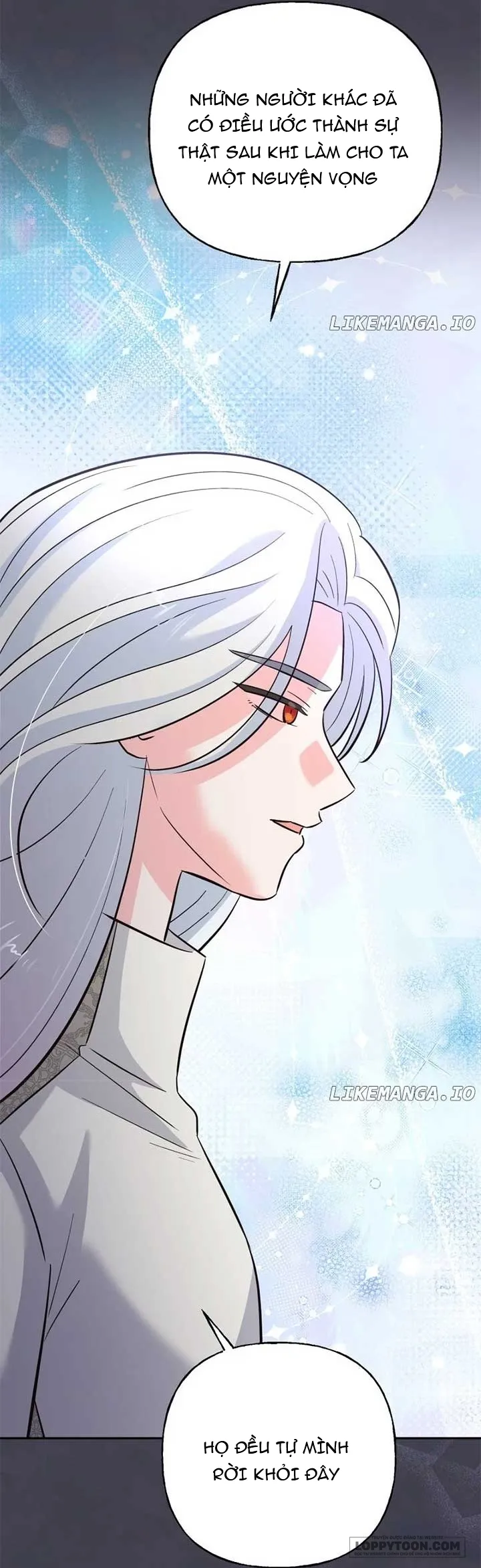 Hầu Gái Không Thích Nuôi Dạy Trẻ Nhỏ Chap 58 - trang 57