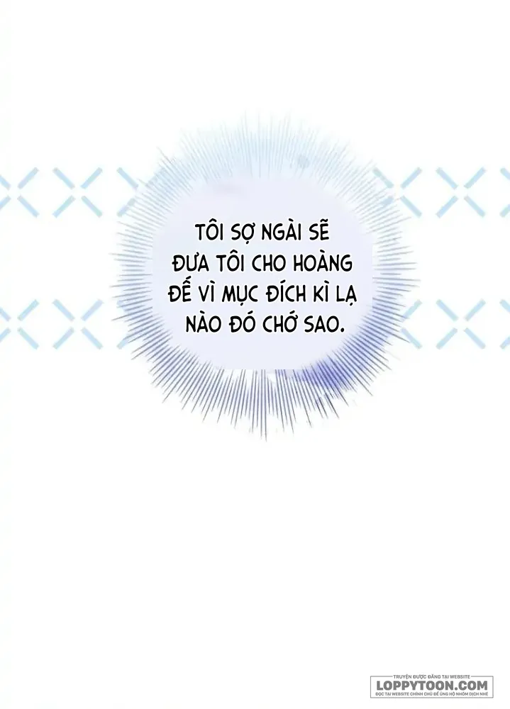 Nam Chính À, Tôi Sẽ Tôn Trọng Sở Thích Của Anh Chap 32 - trang 34