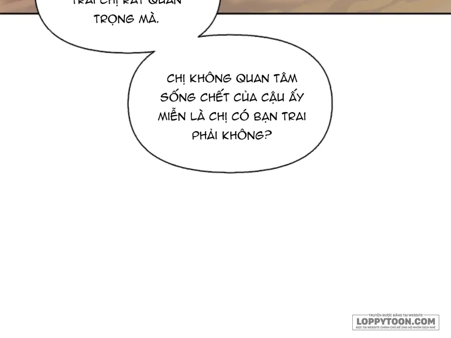 Thanh Xuân Của Chúng Ta Chap 15 - trang 21