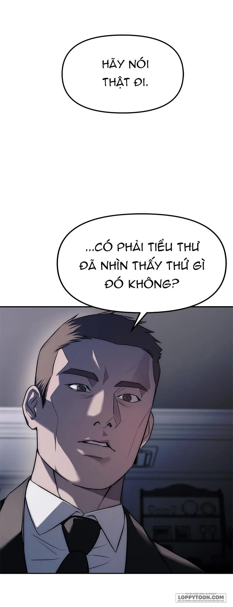 Xâm Nhập Trường Trung Học Tài Phiệt Chap 43 - trang 43