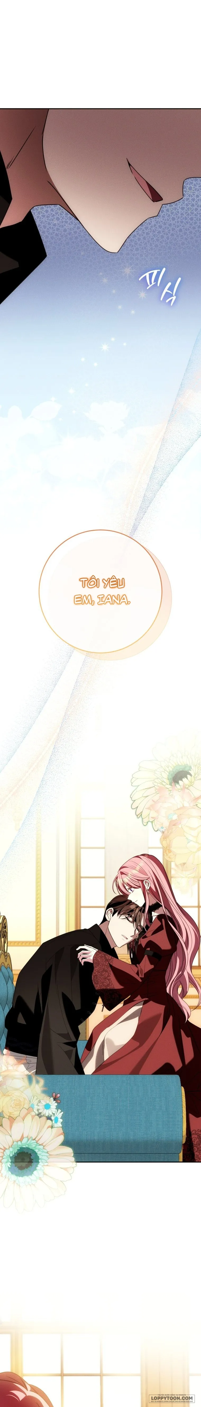 Tôi Gặp Nam Chính Trong Tù Chap 89 - trang 9