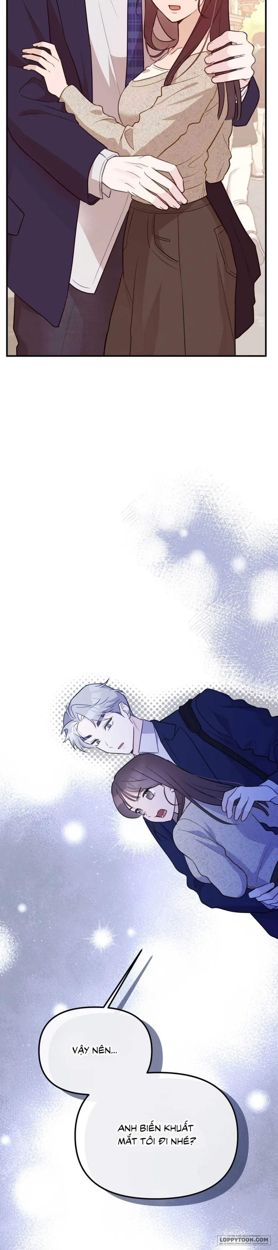 Tôi Nuôi Trai Chỉ Để "Thịt" Chap 22 - H+ - trang 10