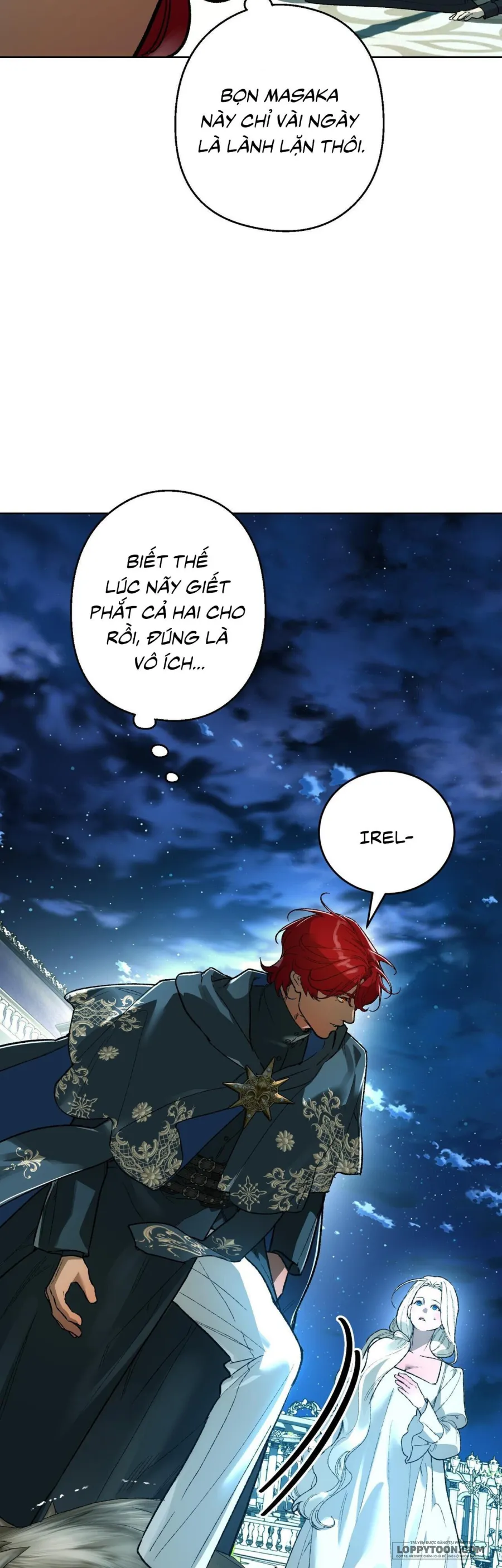 Gửi Đến Kẻ Sẽ Hủy Diệt Tôi Chap 19 - trang 56