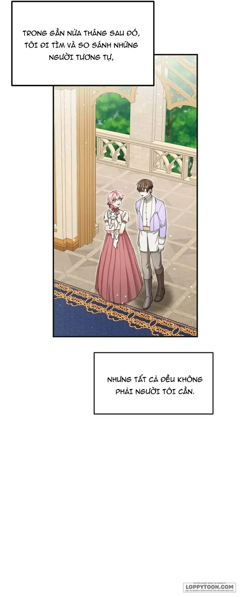 Trở Thành Miêu Nữ Của Hoàng Đế Chap 51 - trang 41