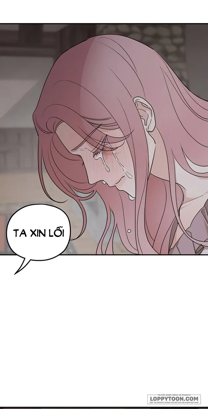 Gia Đình Chồng Quá Ám Ảnh Bởi Tôi Chap 84 - trang 18