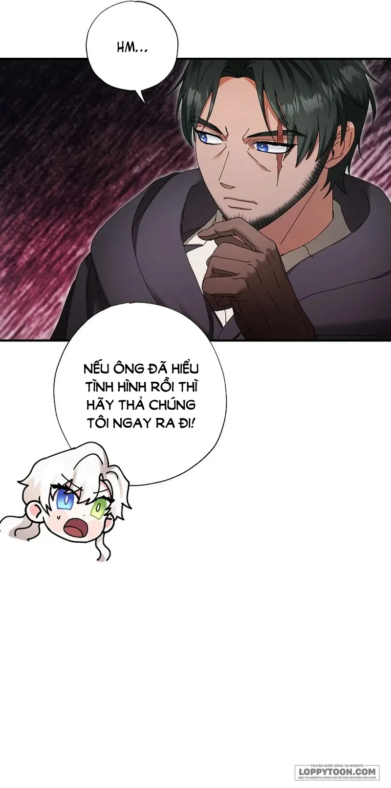 Trở Thành Miêu Nữ Của Hoàng Đế Chap 30 - trang 34