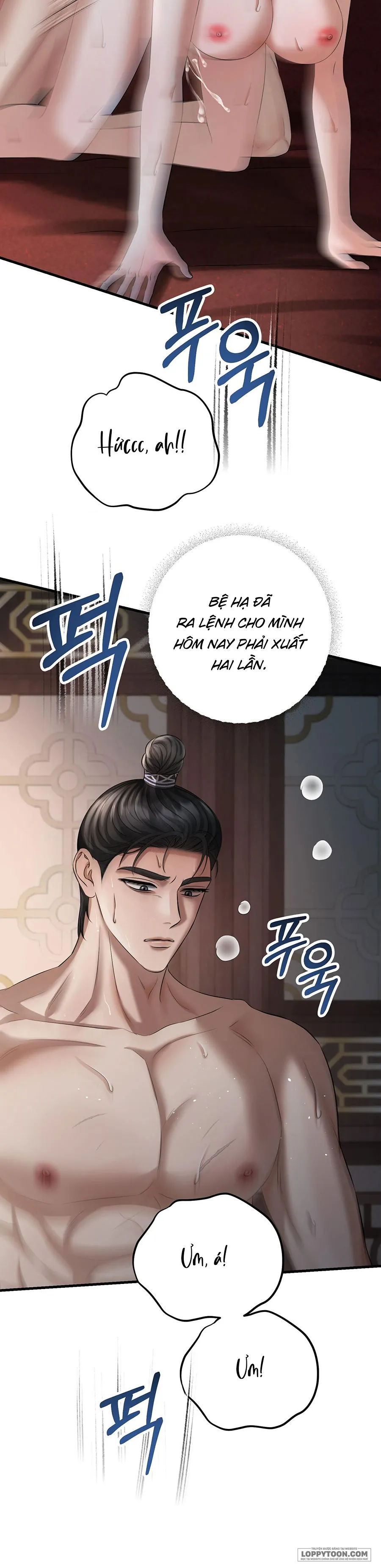Kẻ Nhìn Trộm Chap 4 - 🔞🔞🔞 - trang 24