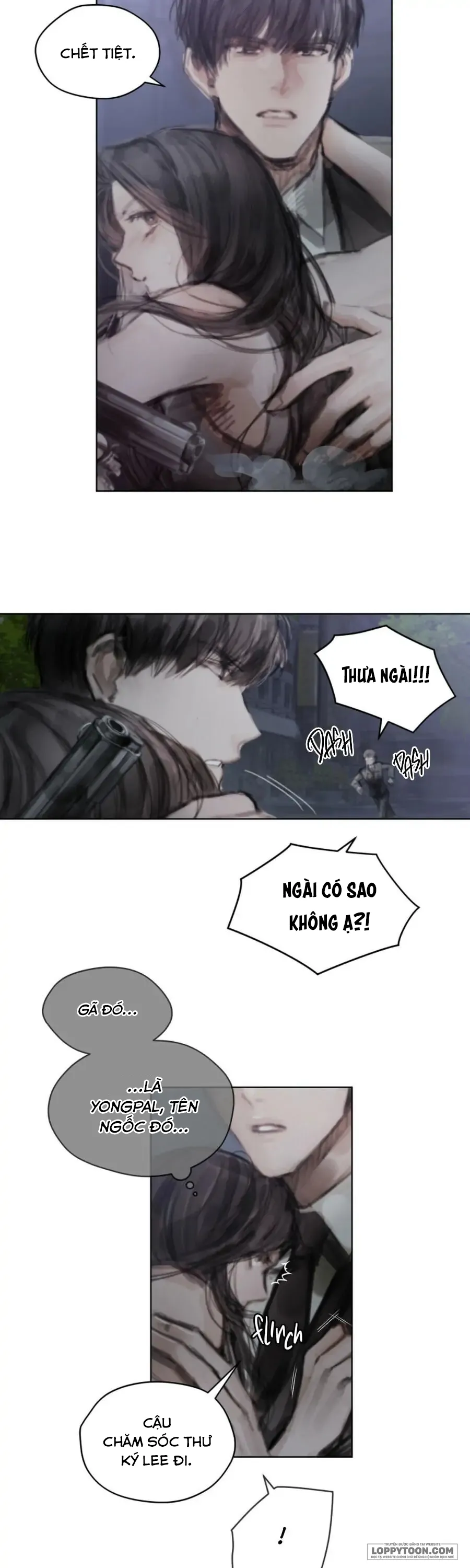 Doppio Senso Chap 16 - trang 17