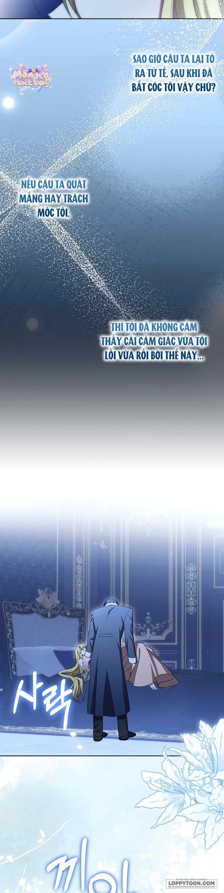 Tôi Cứ Nghĩ Mình Trở Về Là Kết Thúc, Không Ngờ Thể Loại Thay Đổi Rồi! Chap 10 - trang 29