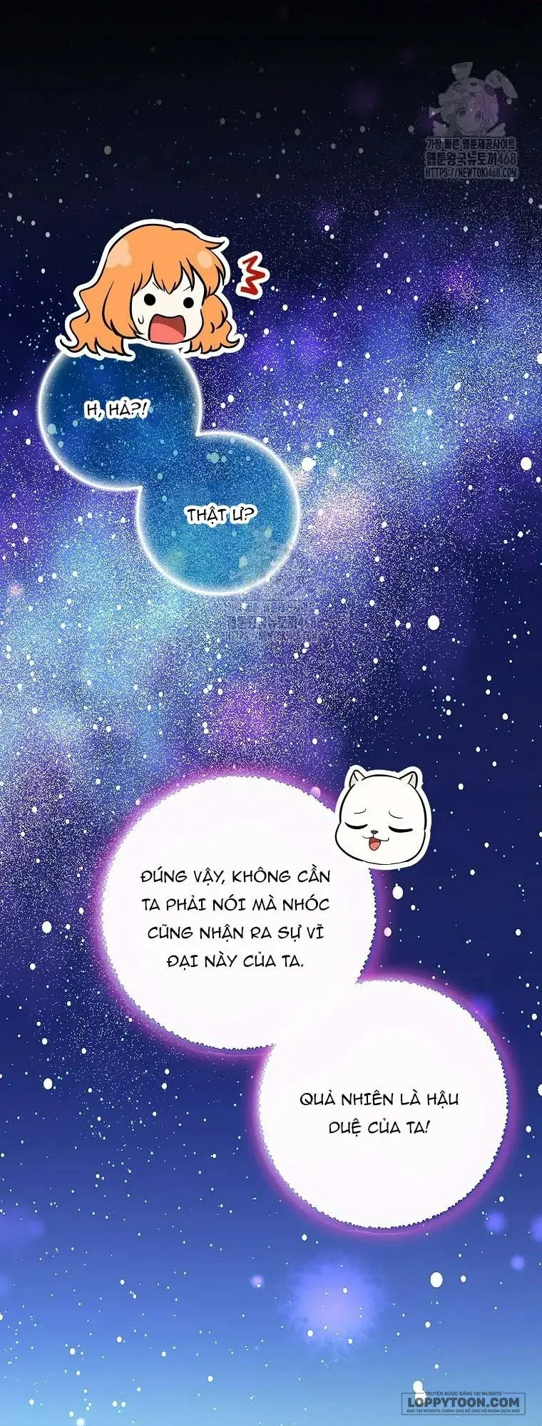 Sóc Con Tài Năng Ngoại truyện 3 - trang 61