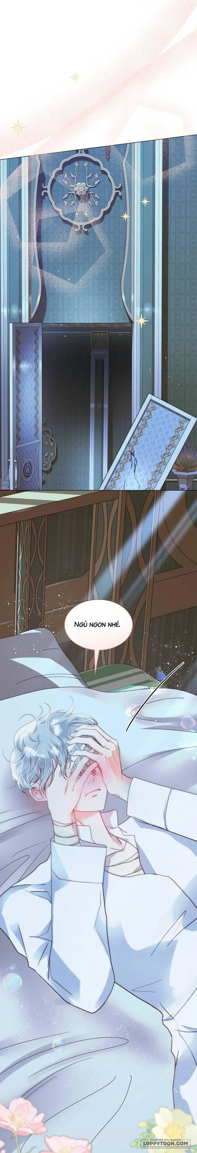Tôi Được Sinh Ra Là Cô Con Gái Thứ Hai Chap 84 - trang 14