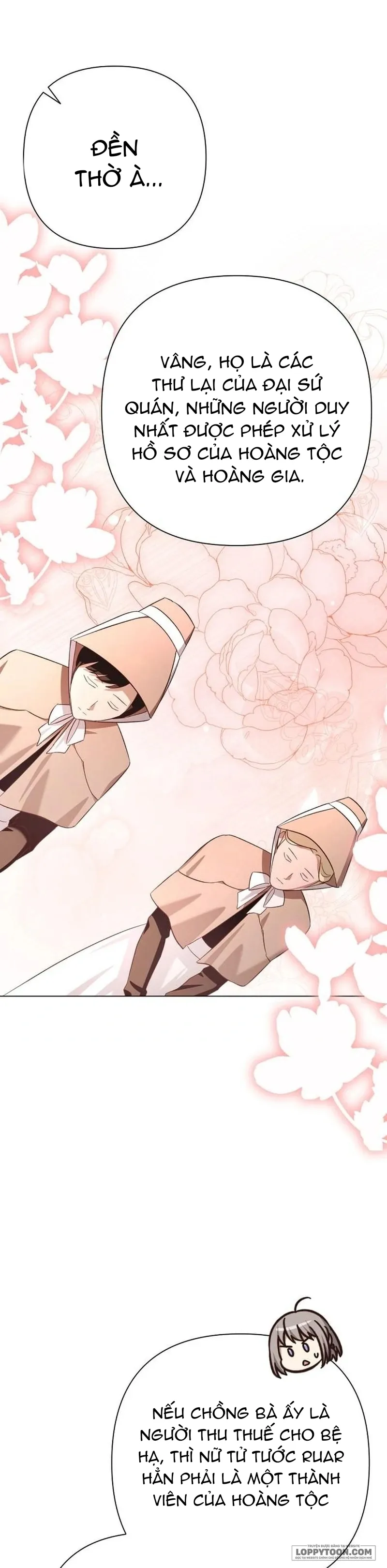 Cô Dâu Của Đại Công Tước Là Chiến Binh Địa Ngục Chap 33 - trang 15