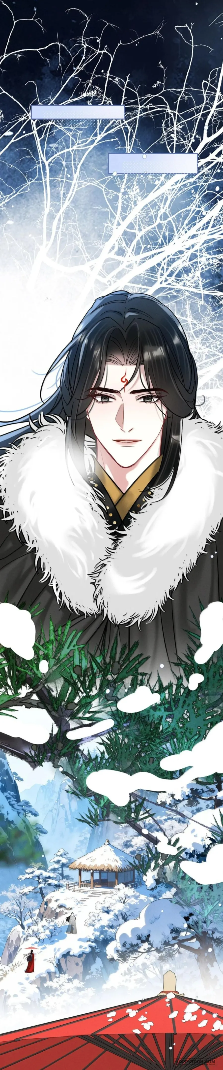 Dâng Cá Muối Cho Sư Tổ Chap 63 - trang 34
