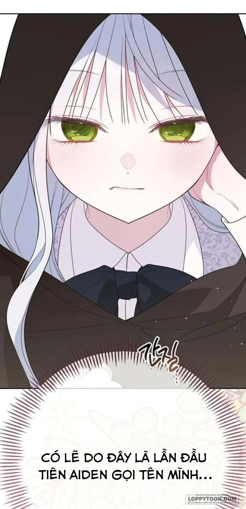 Bạo Chúa Bé Con Chap 89 - trang 34
